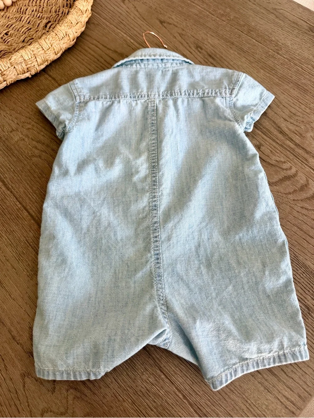 GAP like new